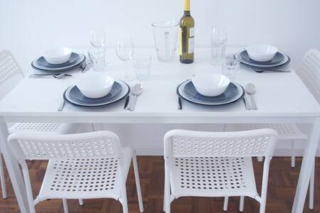 Sea View Terrace Apartment Funchal (Madeira)
