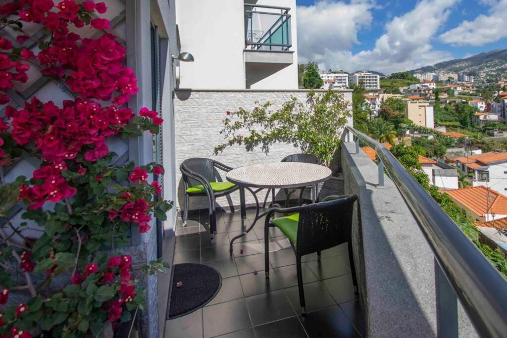 Apartment Varandas Da Fe Funchal (Madeira)