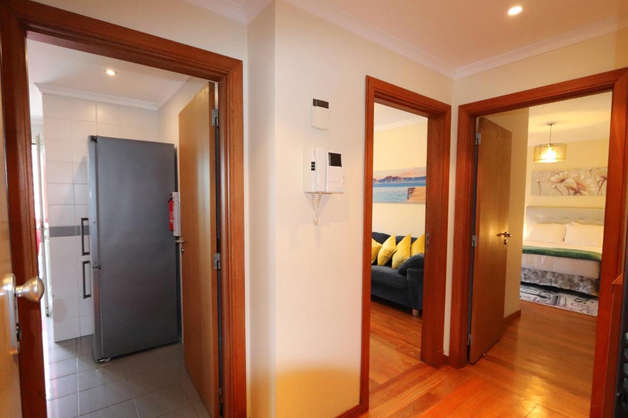 Apartament Apartment, With Pool Funchal (Madeira)