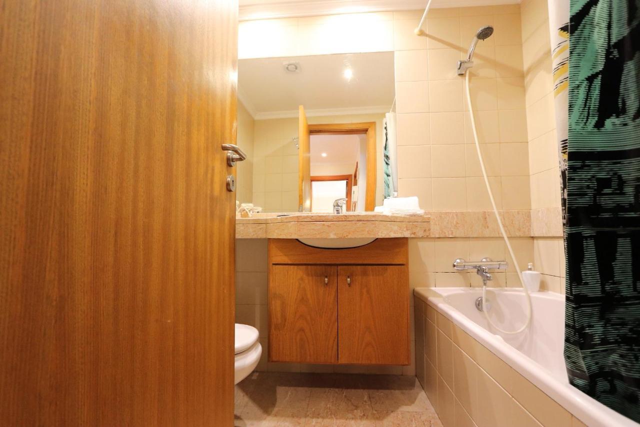 Apartment, With Pool *