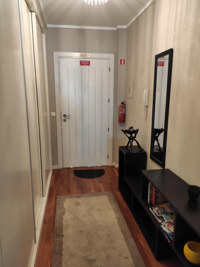 Apartment Amelia *