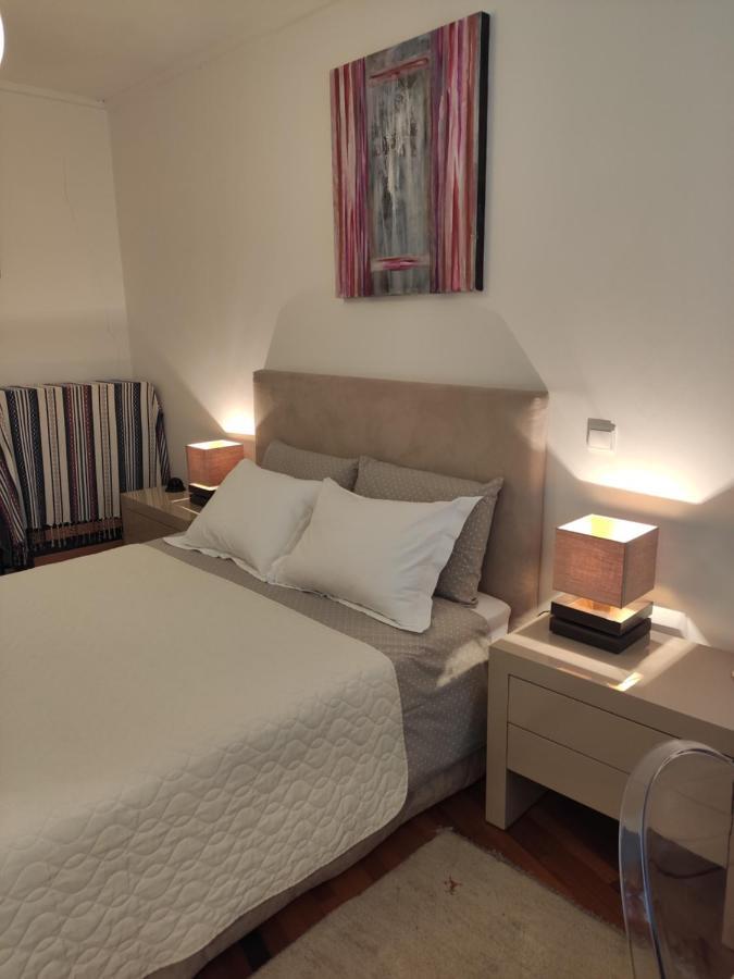 Apartment Amelia *