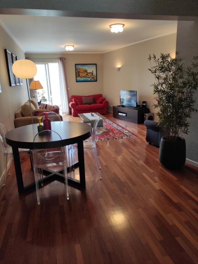 Apartment Amelia