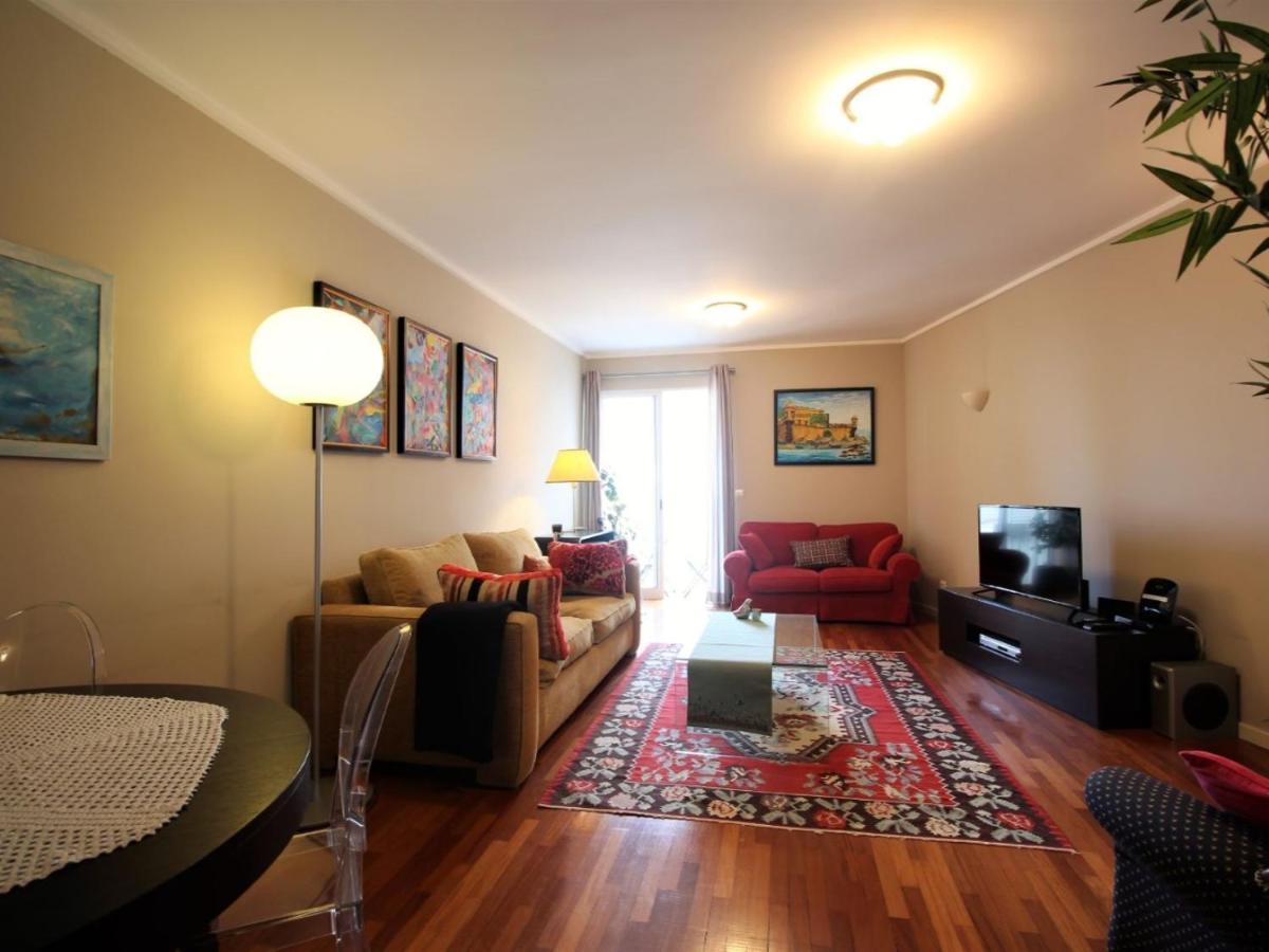 Apartment Amelia