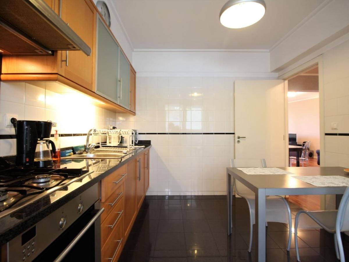 Apartment Amelia *