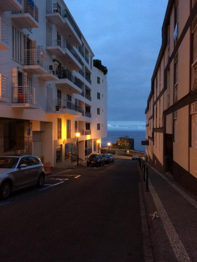 Apartment Amelia Funchal (Madeira)