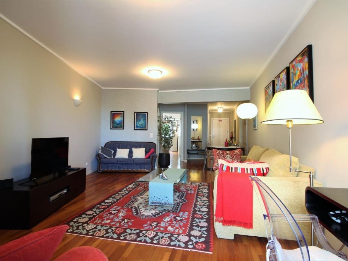 Apartment Amelia Funchal (Madeira)