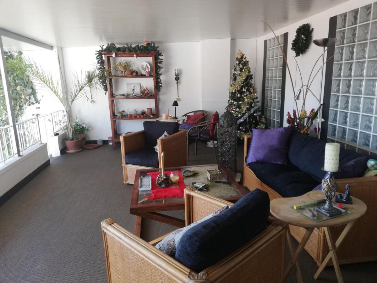 Apartment Casa Pico Musica