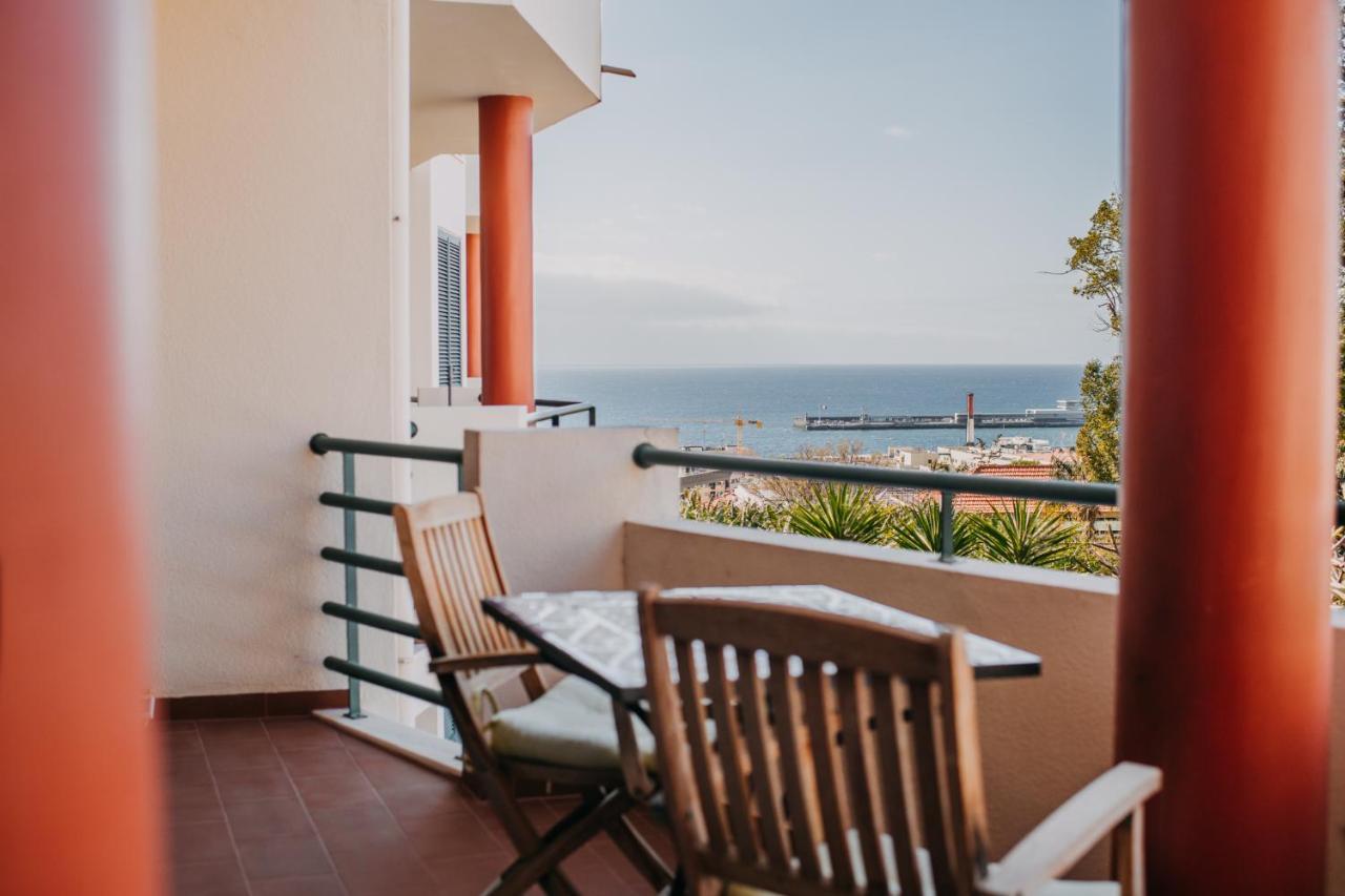 Apartment Lounge Funchal (Madeira)