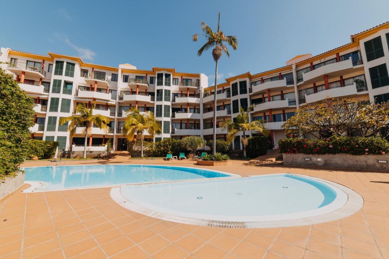 Apartment Lounge Funchal (Madeira)