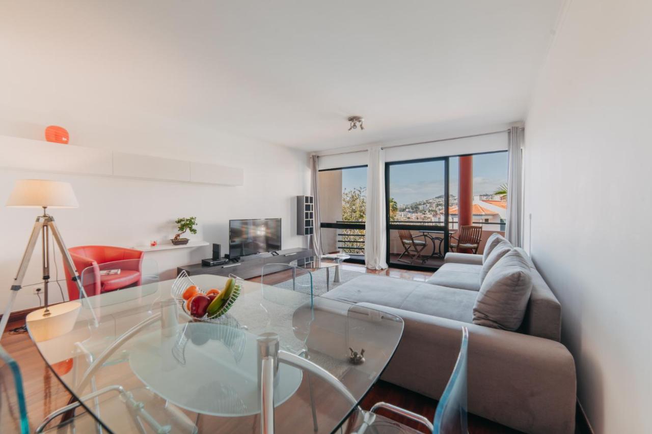 Lounge Apartment Funchal (Madeira)