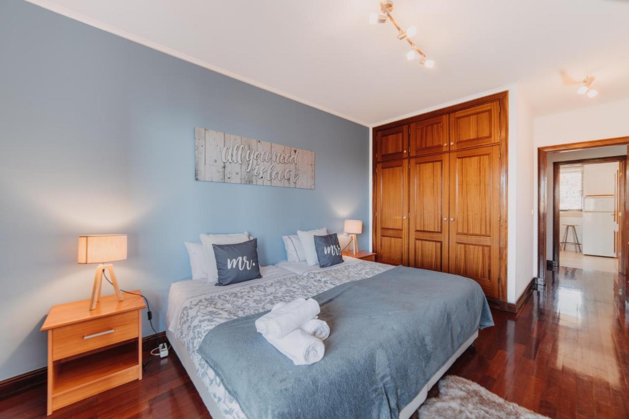 Lounge Apartment