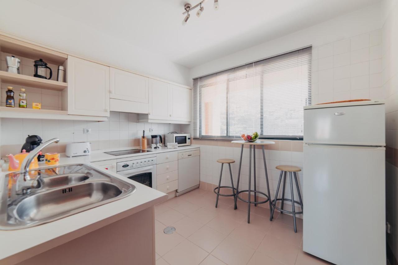 Lounge Apartment Funchal (Madeira)