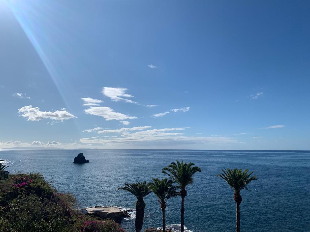 Apartamento Do Mar E Lua *