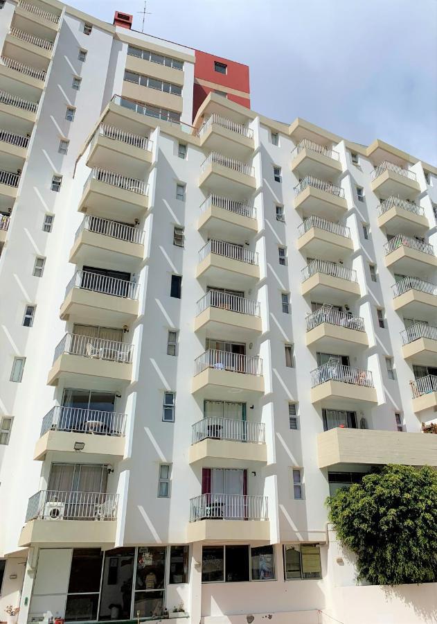 Do Mar E Lua Appartement