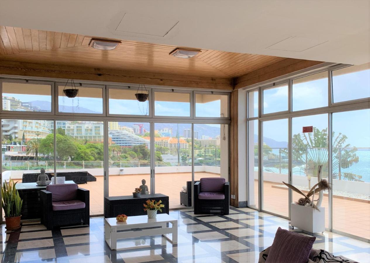 Do Mar E Lua Appartement *