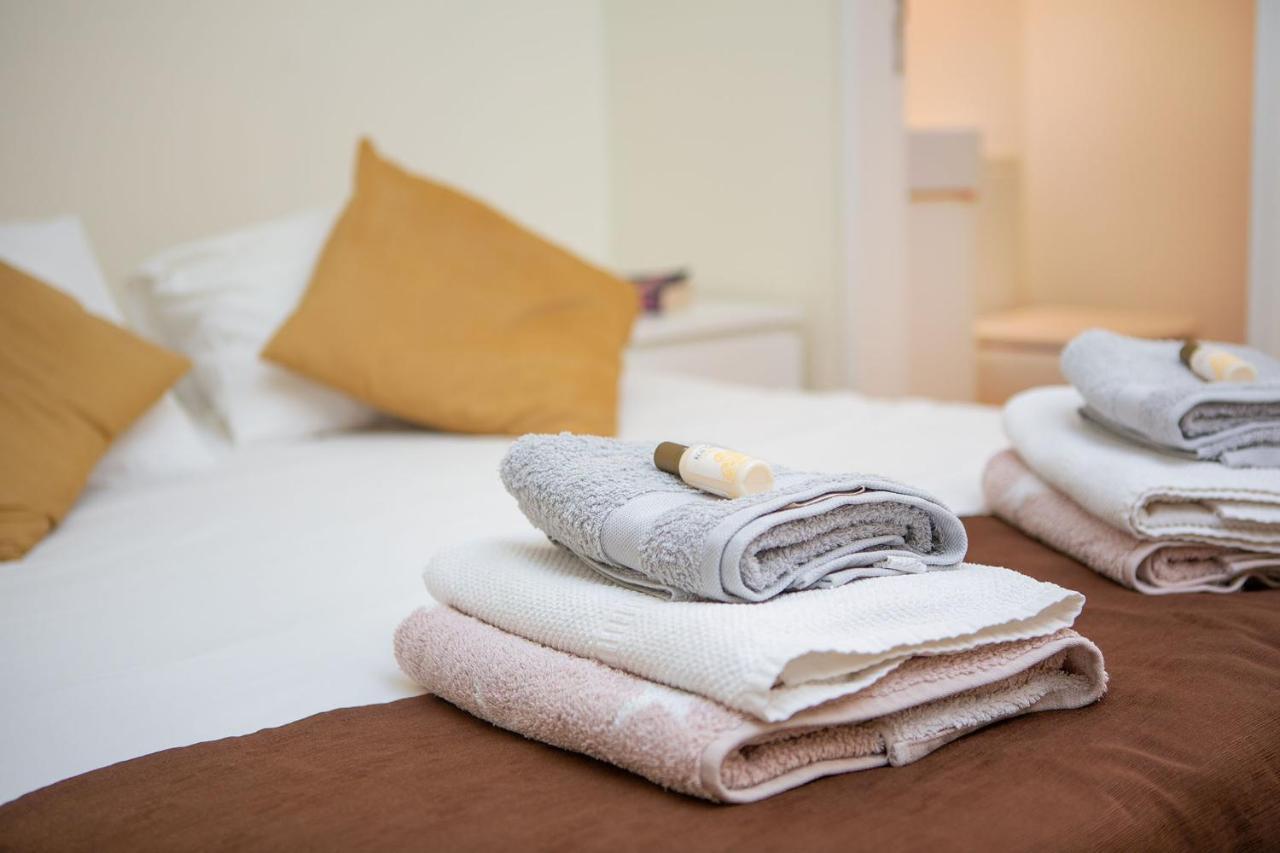 Apartamento Ocean Top Location Funchal (Madeira)