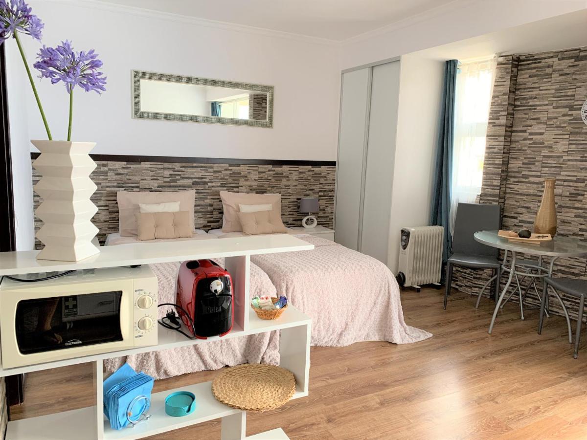 Do Mar E Lua Appartement Funchal (Madeira)