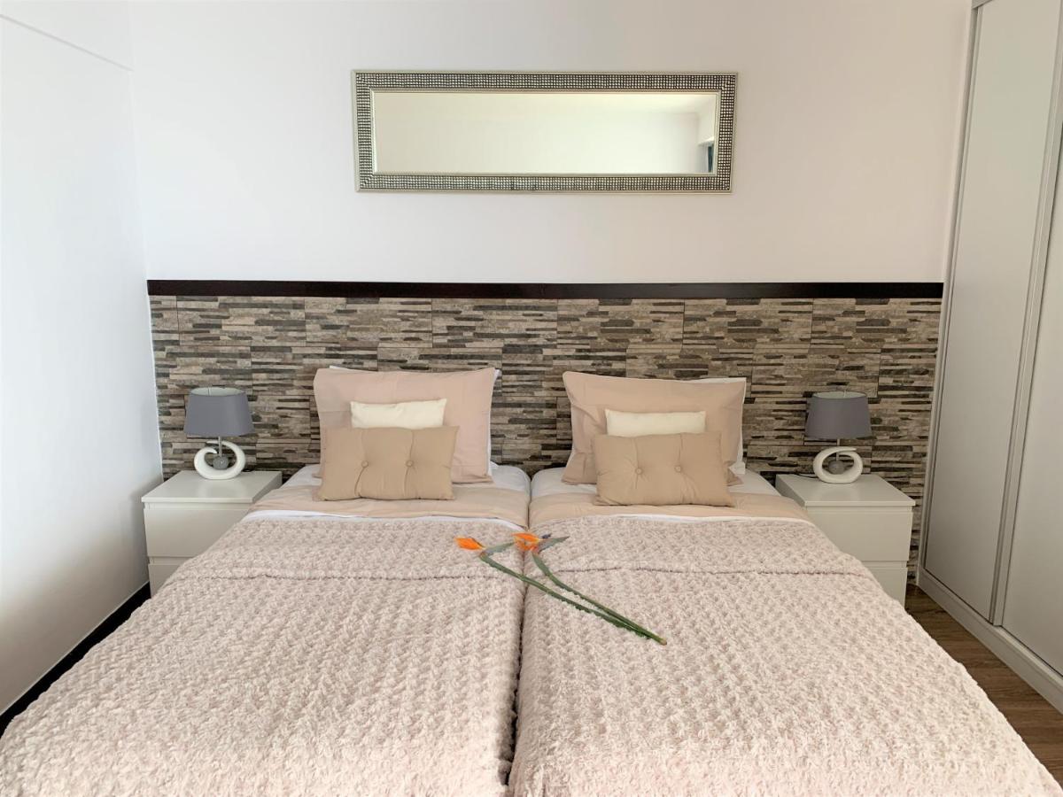 Do Mar E Lua Appartement