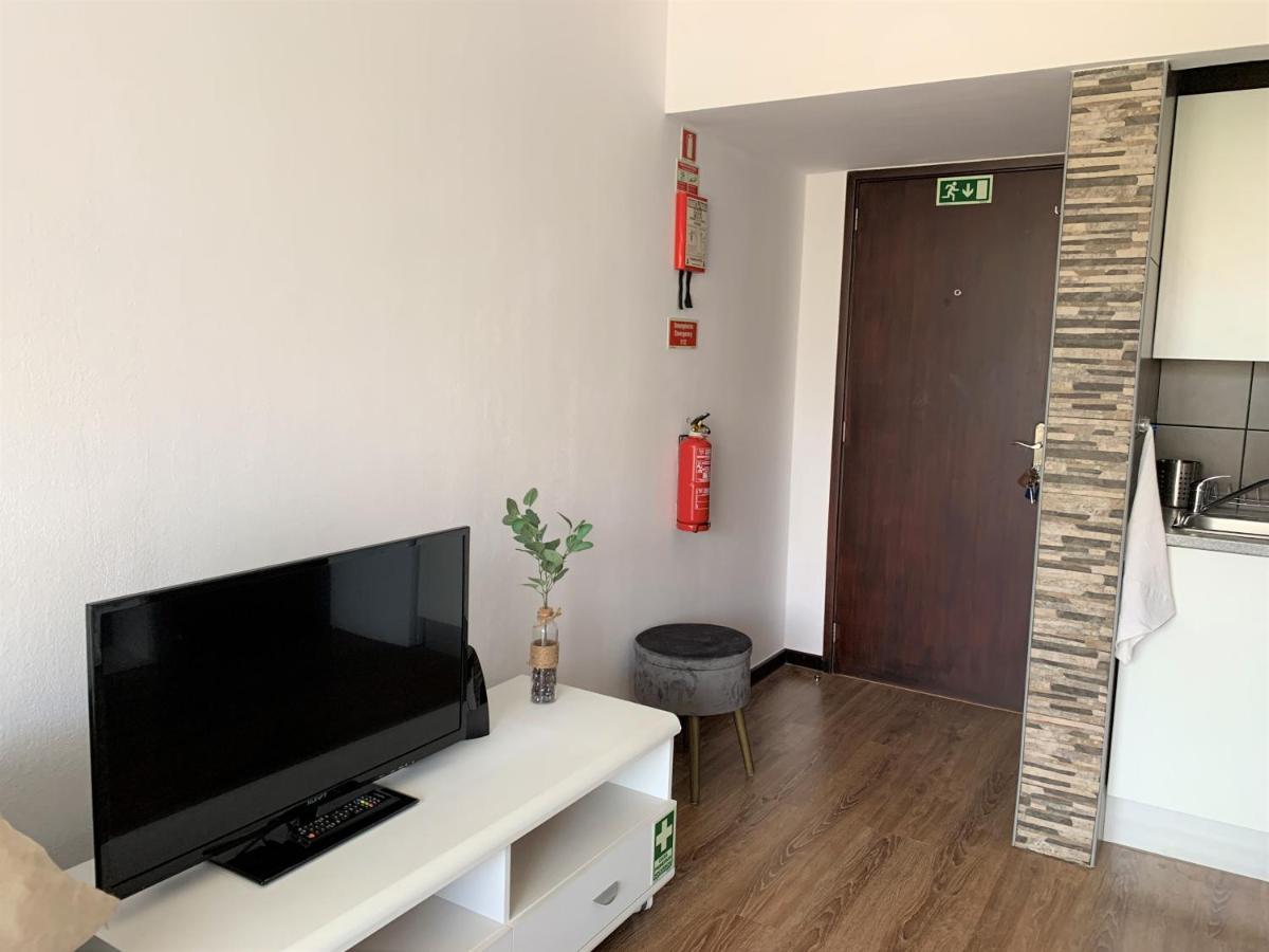 Do Mar E Lua Appartement Funchal (Madeira)