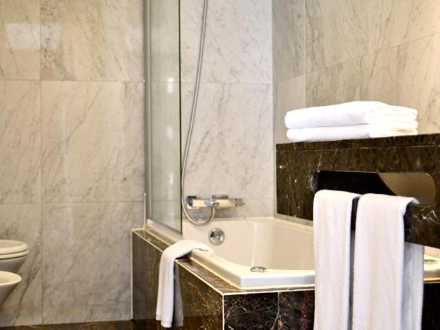 Torres Forum Apartment