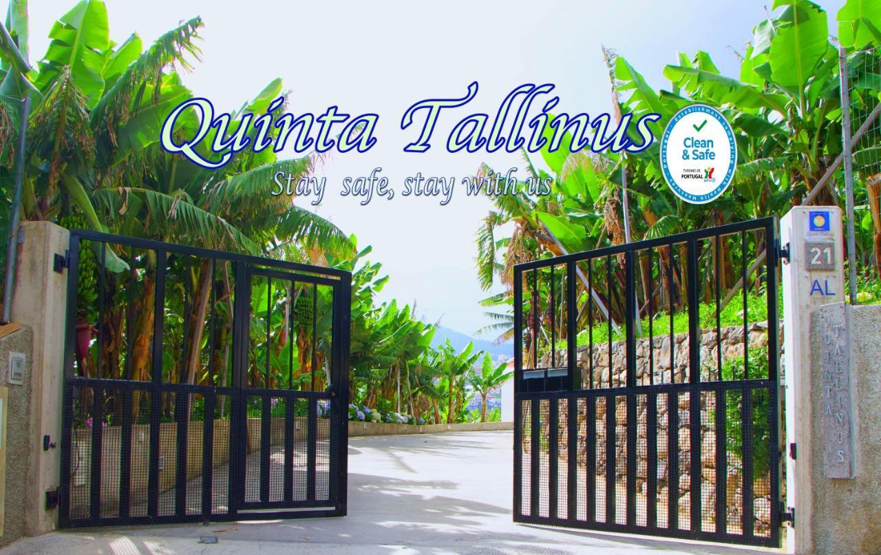 Quinta Tallinus Funchal (Madeira)