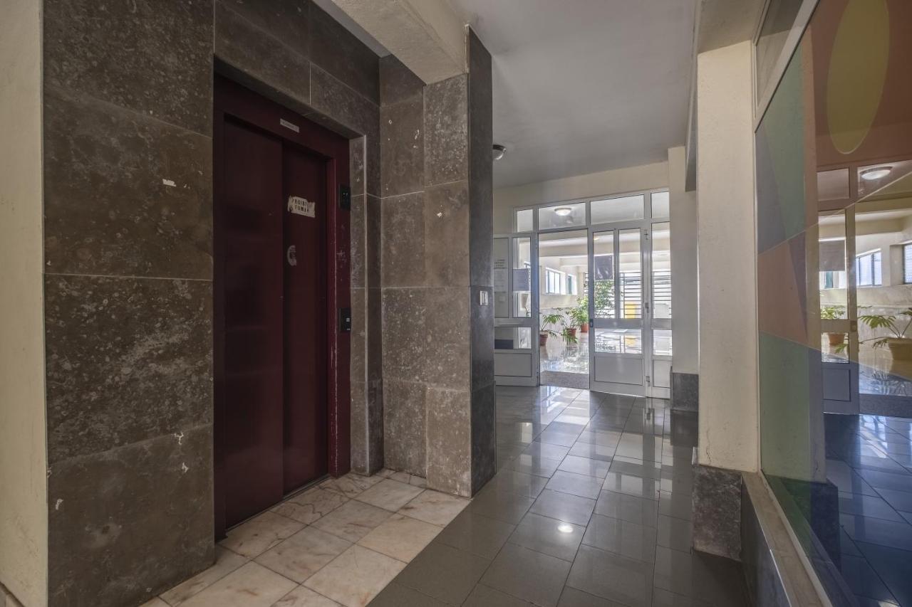 Apartment - The Historical Center Of In Local Funchal (Madeira)