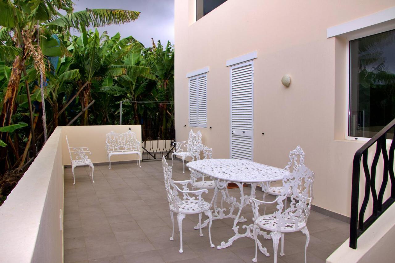 Quinta Tallinus Apartment