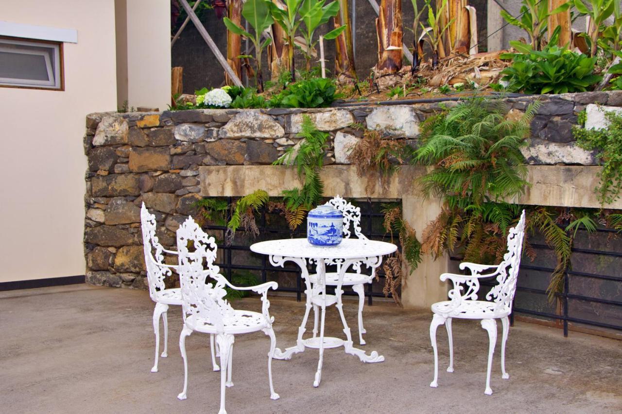 Quinta Tallinus Apartment Funchal (Madeira)