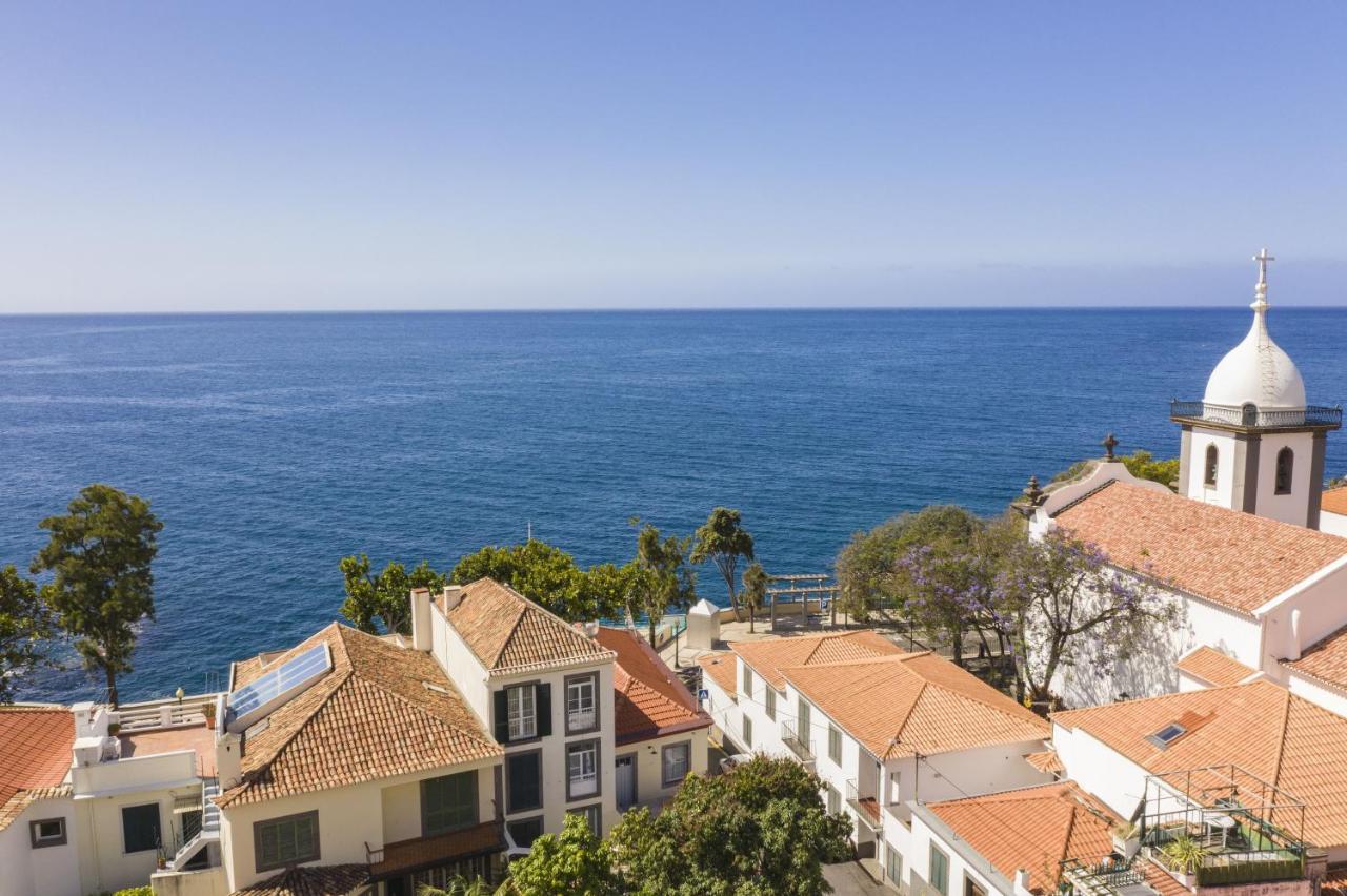 - The Historical Center Of In Local Apartment Funchal (Madeira)