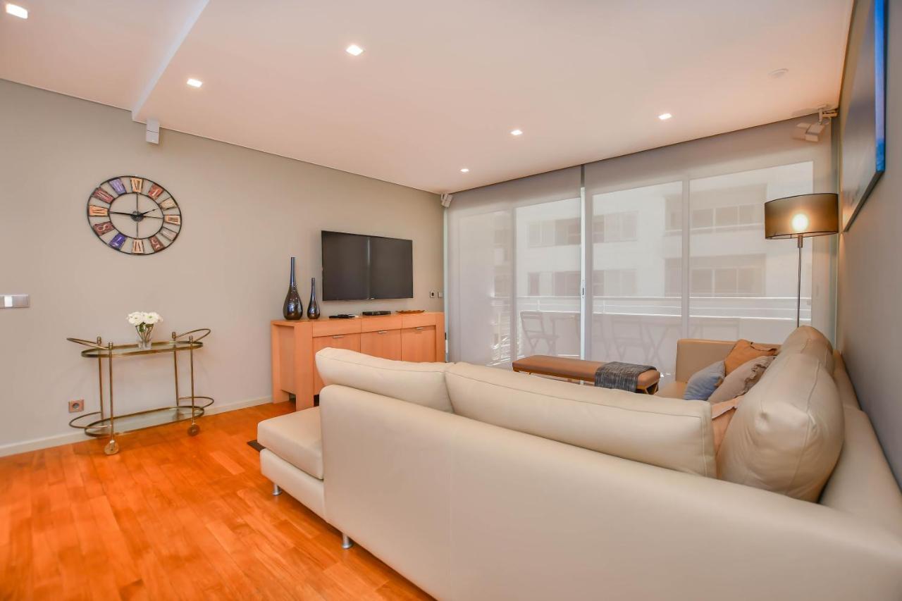 Costa Do Sol Apartment *