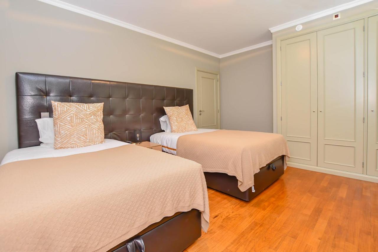 Apartment Costa Do Sol *