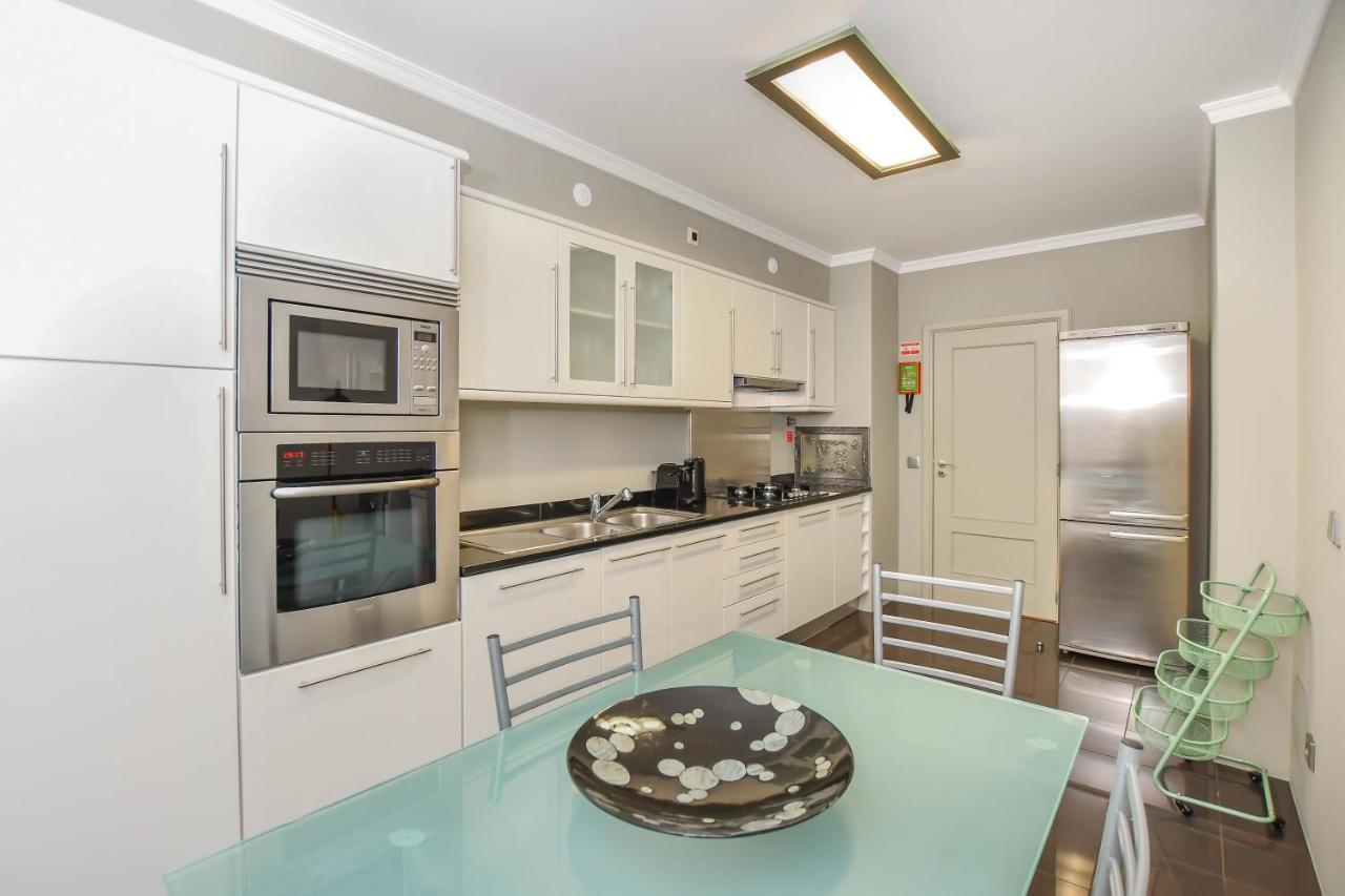 Costa Do Sol Apartment