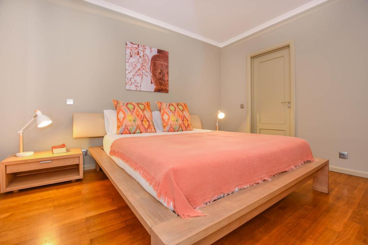 Costa Do Sol Apartment