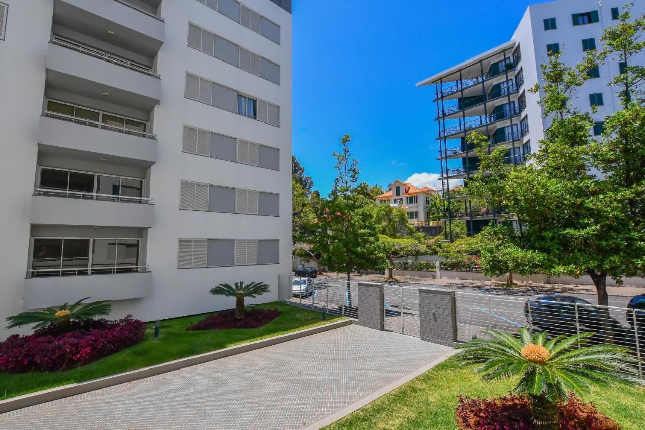 Costa Do Sol Apartment *