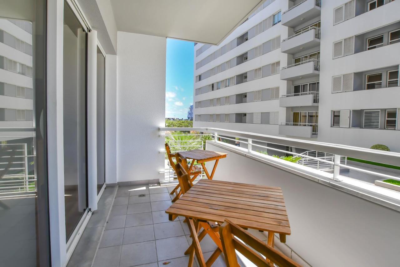 Costa Do Sol Apartment