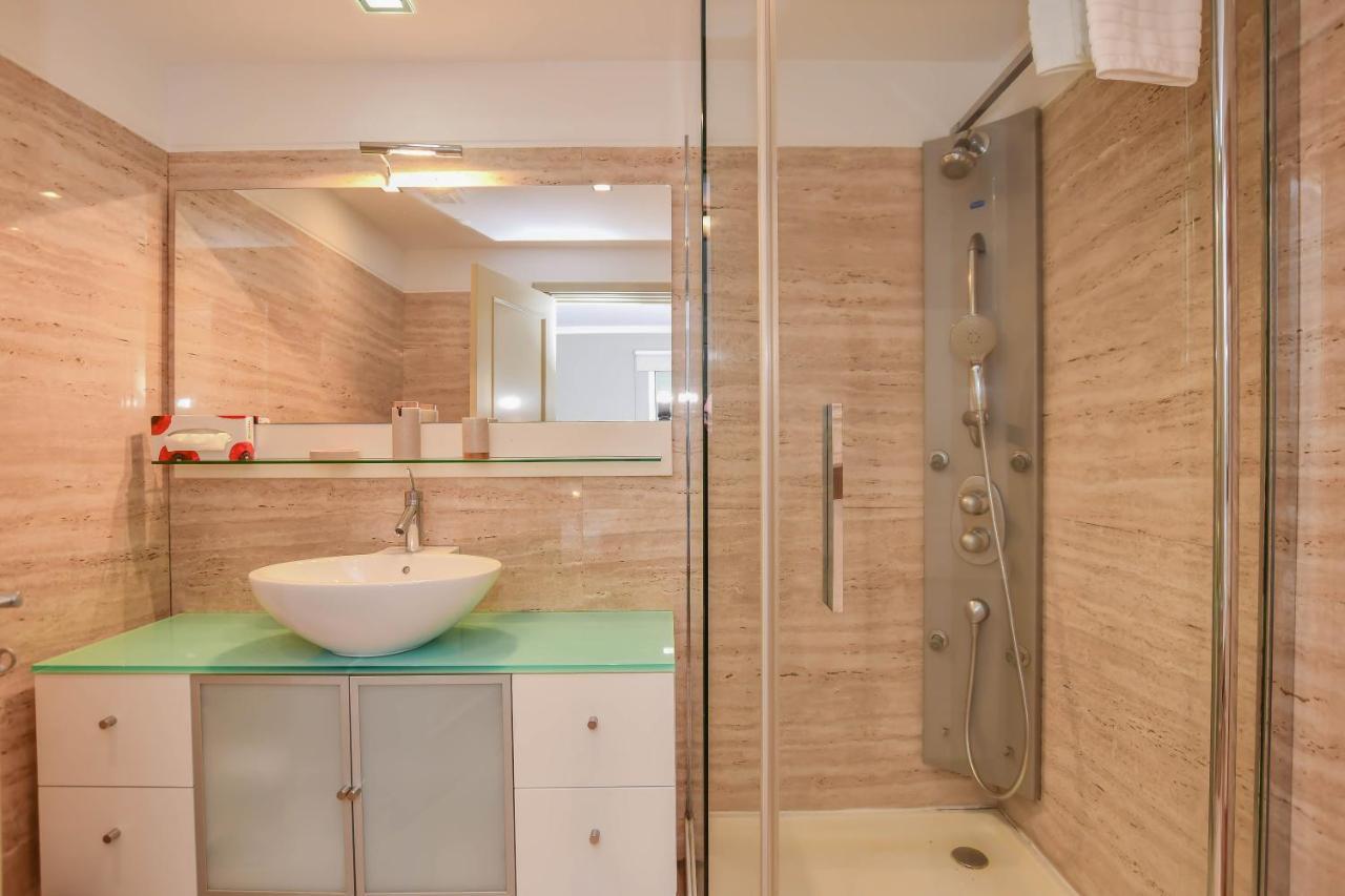 Apartment Costa Do Sol