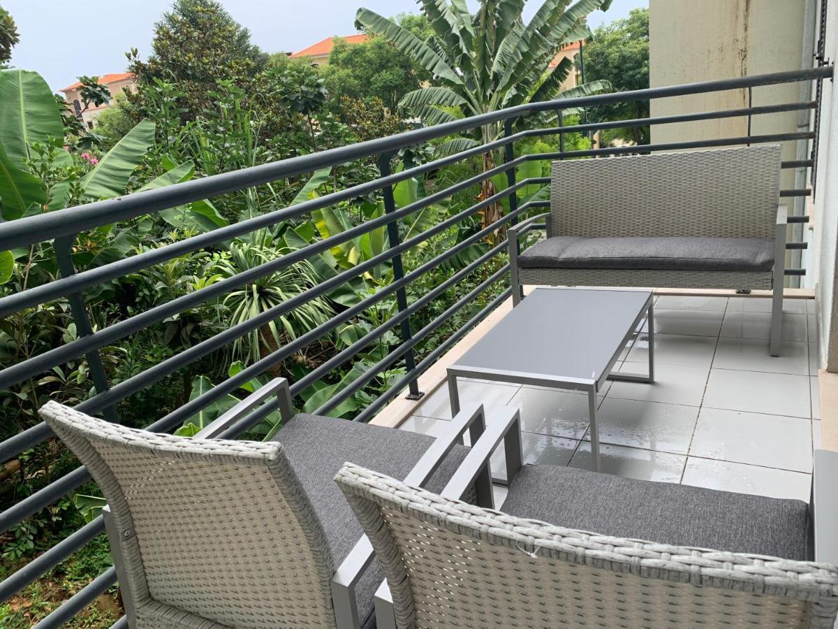Funchal Lido View 2 Apartment