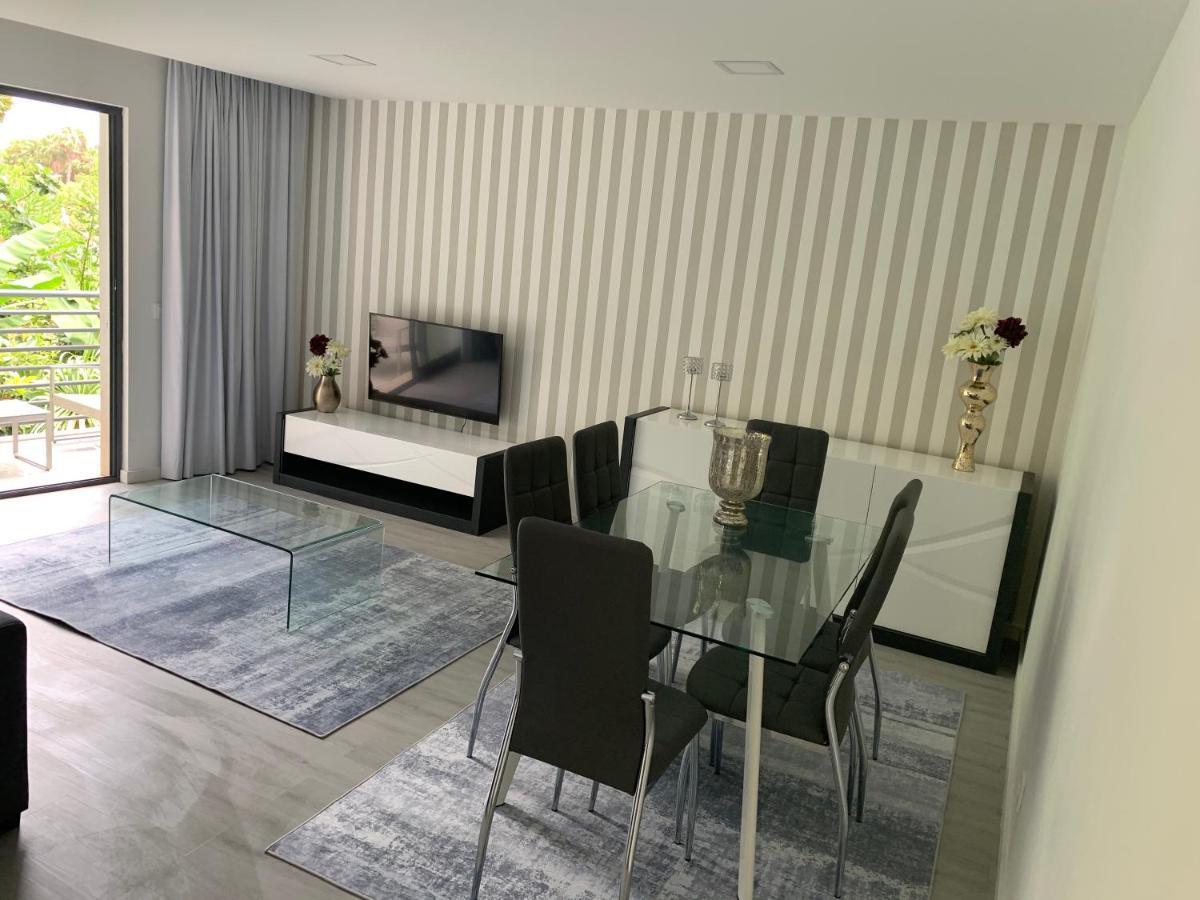 Apartment Funchal Lido View 2