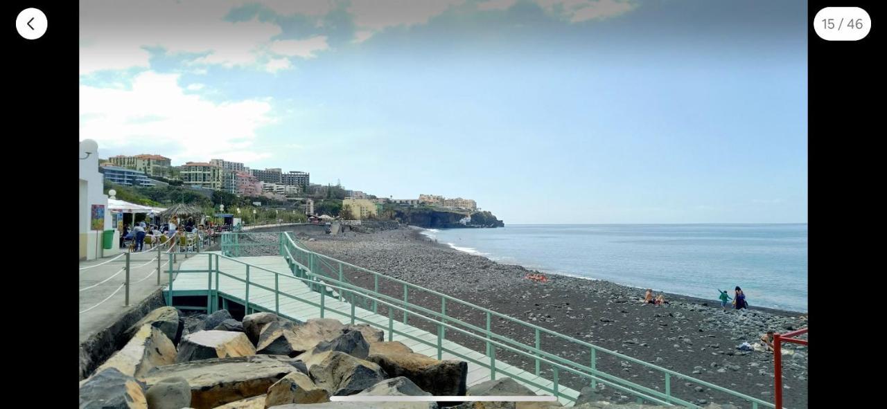 Apartment Funchal Lido View 2 *