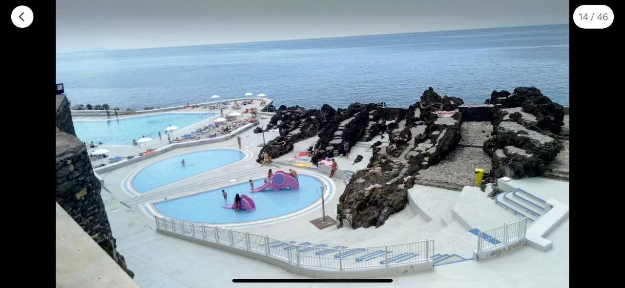 Apartment Funchal Lido View 2 *