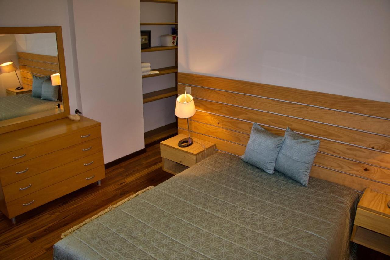 Apartment Quinta Tallinus