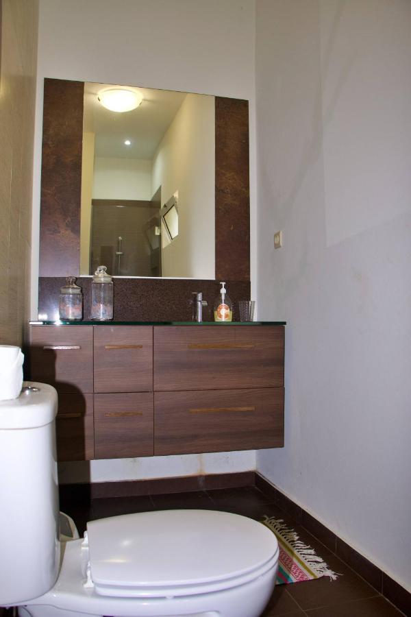 Apartment Quinta Tallinus