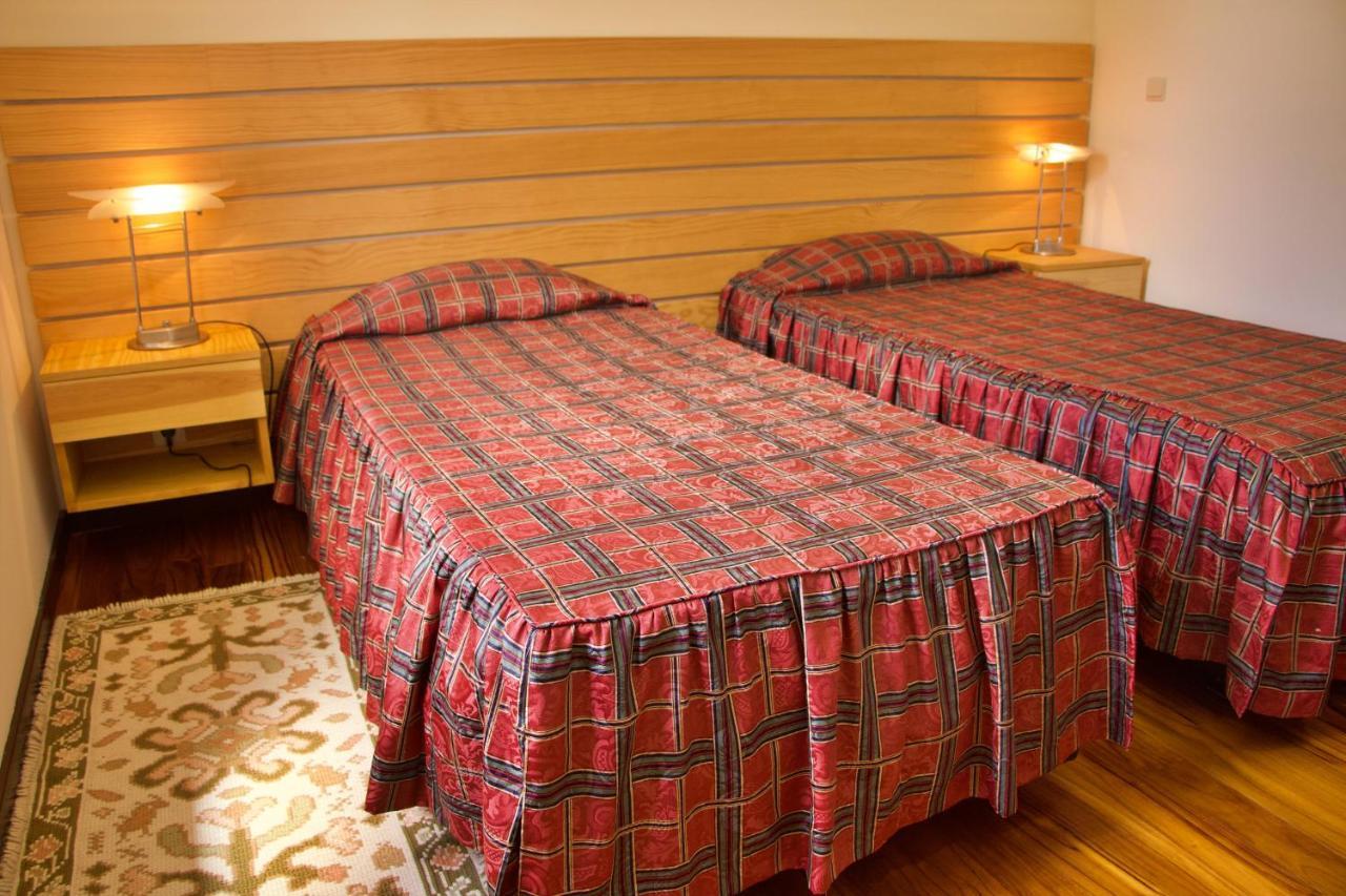 Apartment Quinta Tallinus *