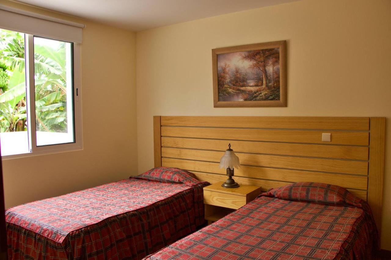 Quinta Tallinus Apartment