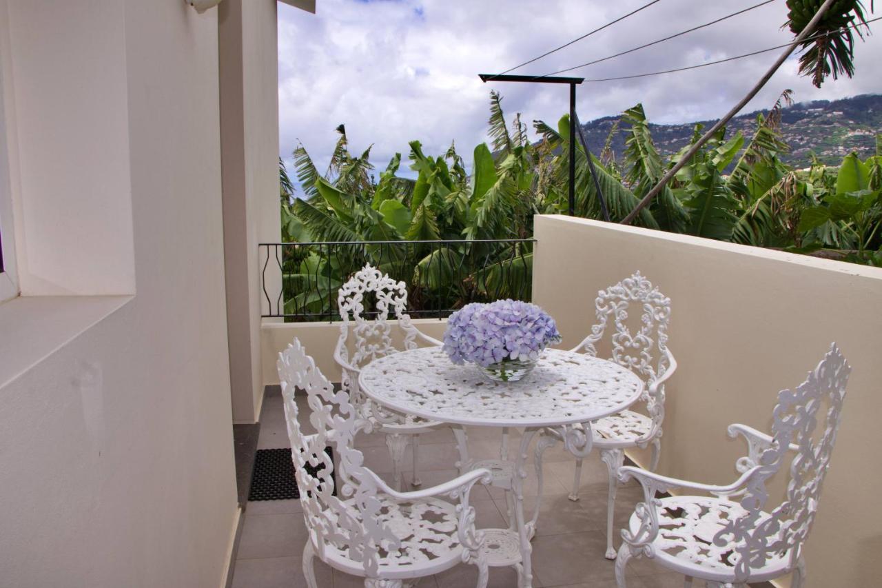Quinta Tallinus Apartment Funchal (Madeira)