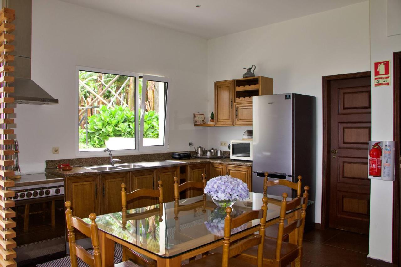 Quinta Tallinus Apartment