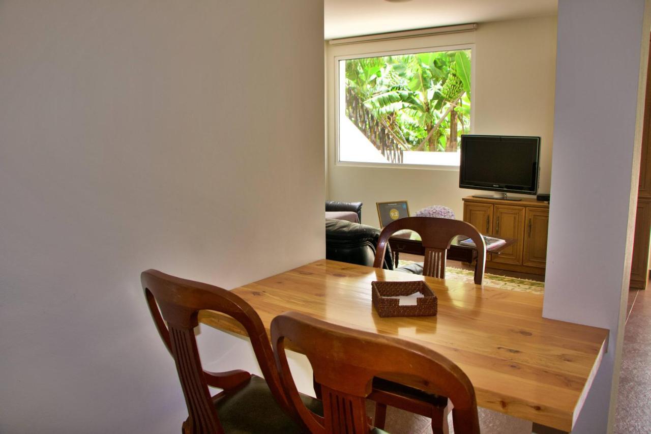 Quinta Tallinus Apartment Funchal (Madeira)