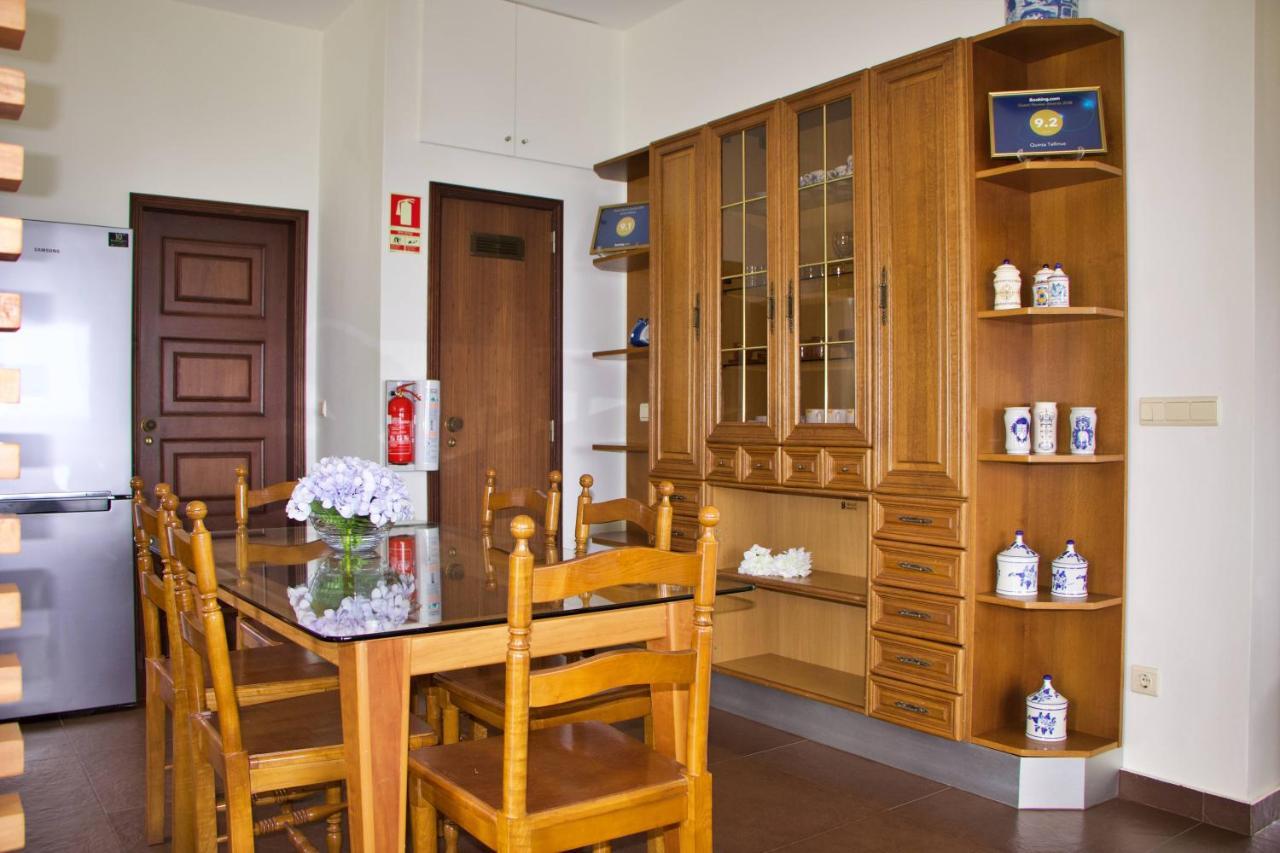 Quinta Tallinus Apartment