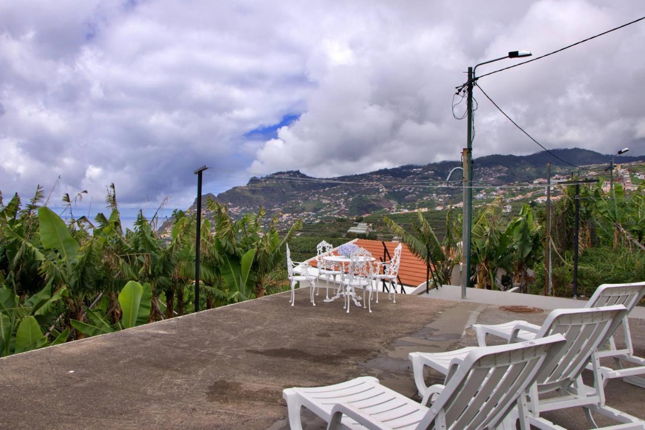 Quinta Tallinus Apartment Funchal (Madeira)